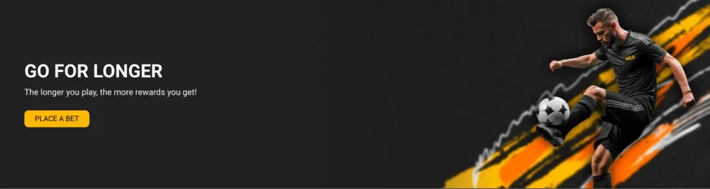 Melbet free bet promotion