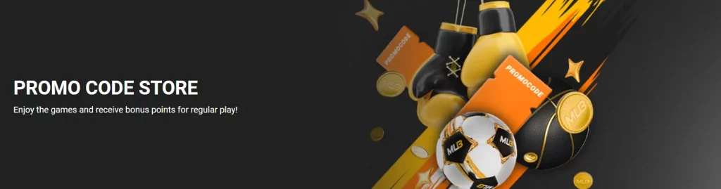 Bonuses for Indian players at the Melbet Promo Code Store